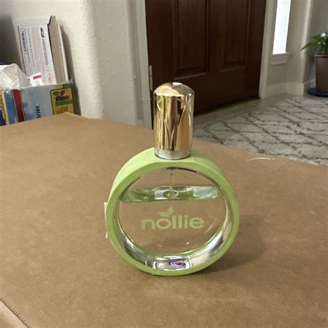 nollie perfume green dupe|Nollie Pacsun perfume .